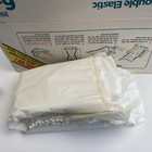 Vintage Plastic Pampers Diapers Small 6 To 13 Pounds Open Box 1981 1980 s  read 