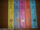 Mother s India Handmade Incense 20 Long Sticks Ganesh Om Rishi Prem Aditi Meera