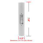 Kastar Battery 6 0v 3 5ah For Maglight N38af001a  9032  Ma5  Maglite Mag Charger
