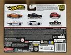 Hot Wheels Premium Car Culture Twin 2 Pack  71 Amc Javelin   Amc Rebel Machine