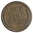1926-s Lincoln Wheat Cent Penny Better Grade Complete Your Album  