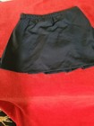 Girls French Toast Uniform Skirt W shorts Navy 6x
