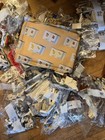    new Sealed    Lego Idea 21356 River Steamboat  set 4090pcsship Fast  no Box 