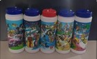 Pepsilindros Cups  5 Originals Mexicans 1992