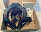 Leatt Stealth Neck Protection Brace 4 5 Nib S m Motorcycle Gear