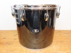 1977 Slingerland 14  X 16  Concert Tom Drum 3 Ply Maple Shell Blakrome Setomatic