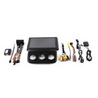 For 2014-18 Dodge Ram 1500 2500 3500 Android 13 Carplay Car Stereo Radio Gps Bt