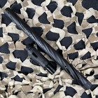 Hk Army 15  Lazr Elite Orbit Barrel Kit W  Black Insert Dust Black black -ac