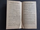 Winged Horse Flour Vintage 1900s Brochure-waseca  Minnesota -everett Aughenbaugh