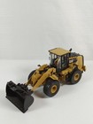 Cat Caterpillar 950m Wheel Loader 1 50 Scale Diecast Model  85914 Mb