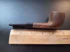 Pre-cadogan Bbb Estate Pipe  Shape 725  Partially Restored