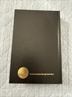 Russian Bible  Black Hard Cover Biblica 2013