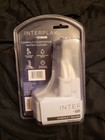 Conair Interplak Compact Countertop Water Flosser-model Wjx01 Dental Care 