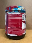 Mild Clumped Redcon1 Total War Freedom Punch Pre Workout 30 Serv 2027 Expiry