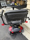 Pride Go-go Elite Traveller Mobility Scooter 3   wheel Model