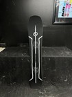 Ride Smokescreen Men s Snowboard Size 155cm  2022 Model 