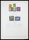 Lot 34471 Stamp Collection Israel 1948-2008 