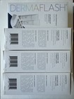 Dermaflash Luxe The Essentials Four Week Supply Replenishment Kit  X4
