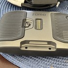 Garmin Zumo 590 Gps Motorcycle Navigator With Powered Cradle And Wiring Harness