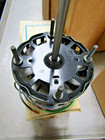      New Magnetek 25 Shaded Pole 1 60 Hp Hvac Motor 115v 1550rpm  73a Ccw Ja2c411n