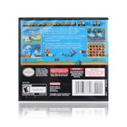 Nintendo Ds New Super Mario Bros 