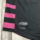 Seattle Sounders Jersey Mens M Black Pink Zulily Nightfall 2019 Climalite Adidas