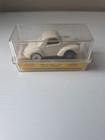 Aurora Thunderjet Tjet Willys Gasser White Ho Slot Car  1401 With Box And Insert