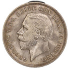 Great Britain  1935 George V Crown  Pcgs Ms 64  715 000 Mintage 