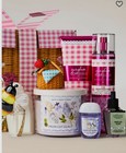 Bath   Body Works Mother s Day Gift Basket 9 Pcs Picnic Gift Set Brand New 