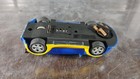 Scx Compact 1 43 Slot Car Scx Tuner Series Blue yellow Tested Nice
