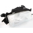 Headlight For Toyota For Tercel 1995-1996 1pc Right Clear Lens W bulbs To2503111