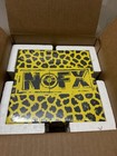 Nofx Seven Inch Of The Month Club Box Set New Sealed Limited Edition