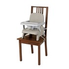 Chicco Bento 3-in-1 Booster Chair Compact Folding Infant Table Seat Tray New