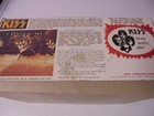 Vintage   Rare 1977 Kiss Aucoin Band Amt Custom Chevy Van Model Kit 2501 1977