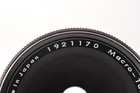  near Mint  Asahi Pentax Macro-takumar 50mm F 4  70 Preset Mf Lens For M42 Japan