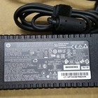 New Genuine Hp 135w Adapter Model Tpc-da59 19 5v 6 92a P n 866252-001 W cord Oem