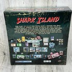 Upper Deck Shark Island Board Game W  Limited Edition Promo Tile - New   Sealed
