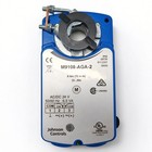 1pc New Electric Air Valve Actuator M9108-aga-2 For Johnson 70in-ib 8nm 24vac dc