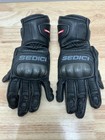 Sedici Corsa 2 Gloves Black   Size Small