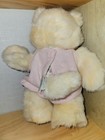 Rare Vintage Fisher-price 1999 Briarberry Collection Berrykate Stuffed Bear