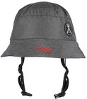A Vebodi   Impact Surf Bucket Hat    Water Sports Soft Helmet Bucket Hat