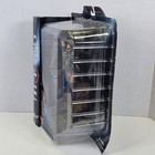 Agent Fox Mulder  the X-files  7  Action Figure Diamond Select Toys Unopened