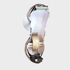 Scotch Magic Tape Dispenser Zebra Shoe Heel Stiletto 2012 Office Collectible