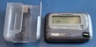 Vintage 1990 s Motorola Pagenet Flex Technology Beeper Pager   Clip Holder 