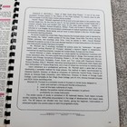 Harold Mitchells Trumpet Method Book 3 Vintage Sheet Music Instruction M306