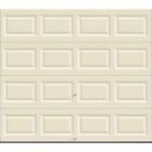 Clopay Garage Doors Almond Sunset 503  Window Inserts short Panel  Set Of 4