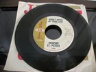 Vintage 45 Crispian St  Peters - The Pied Piper   Sweet Dawn My True Love Jamie