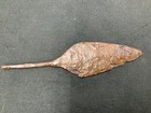 Roman Spear Point