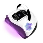 Sun X10 Max Professional         drying Lamp For Manicure 280w 66leds Gel Polish Uv