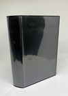 2 Pcs Rare New 38mm Vhs Case And Dvd Case Combo Case  Black  Combo Vhs dvd Box